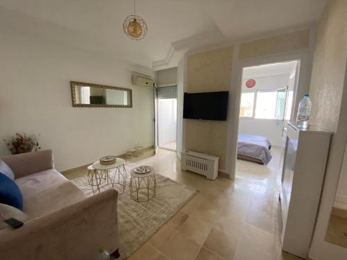 Appartement Tunis