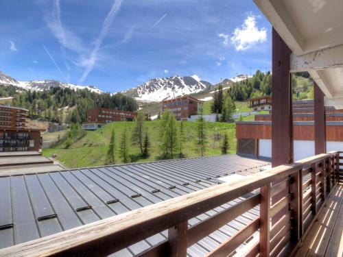 Appartement spacieux, proche pistes, 7 personnes, La Plagne