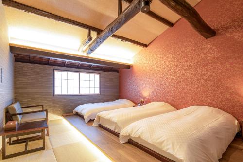 Kiyomizu Gojyo Guset House Zen Kyoto