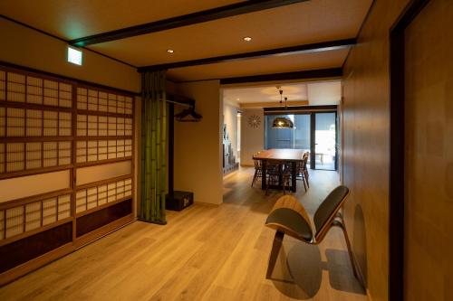 Kiyomizu Gojyo Guset House Zen Kyoto