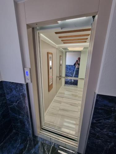AFRODITI Studios Grigoriu Luxury Apartaments