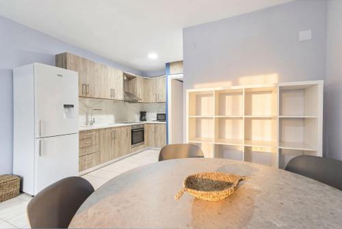 Paloma - Deluxe Apartment with Yard