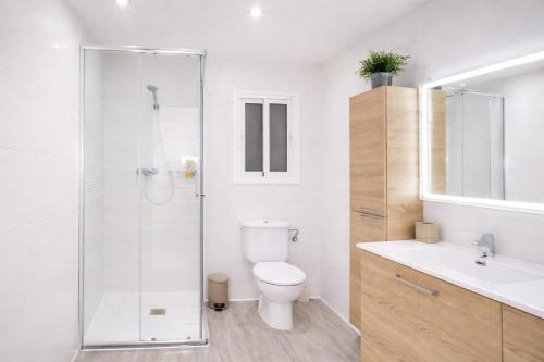Apartamento en Salou-Vistas al Mar
