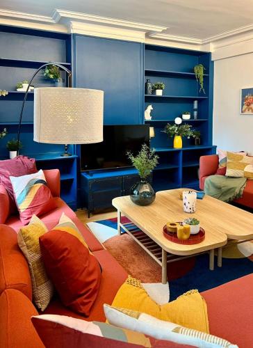 Best properties