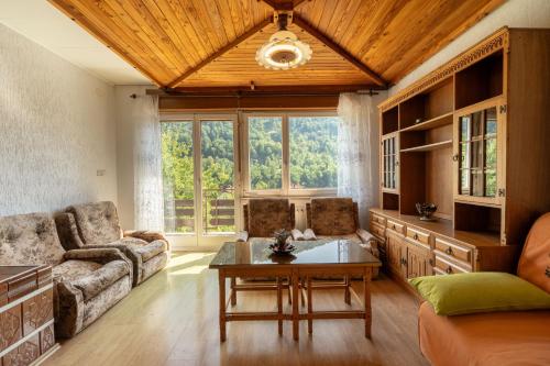 Apartmaji Loretica
