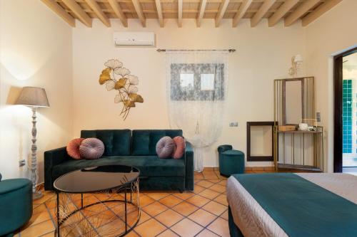 April Rodos Traditional Guesthouse - Adults Only