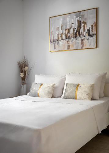 Luks Apartment Argyroupoli City Center Stay