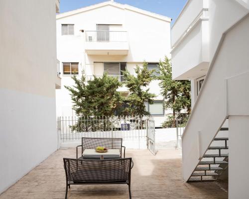 Luks Apartment Argyroupoli City Center Stay