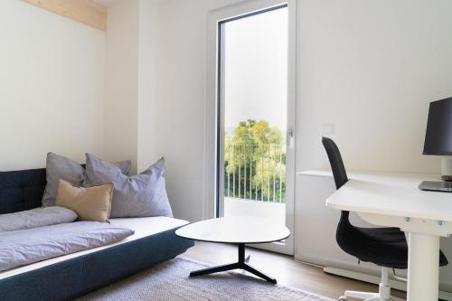 Forest Sky Suite - Graz