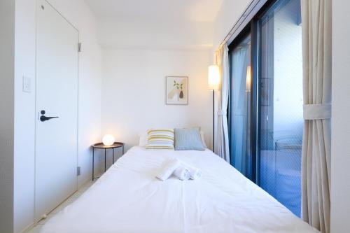 Tokyo Skytree View Top Floor Yugen Lodge Sumiyoshi 702 住吉 最上階