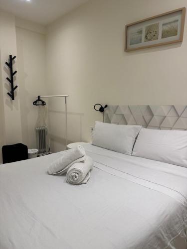 HABITACION CENTRAL CON WIFI