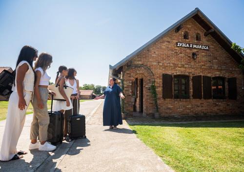 Apartments Ivica i Marica