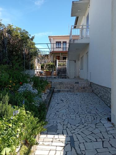 Apartments Kabalin - Bora