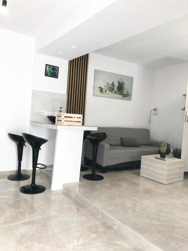 Argyros Central Residence Spili