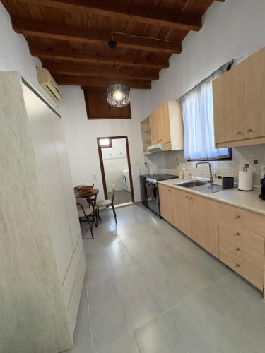 Platoni Comfort Residence