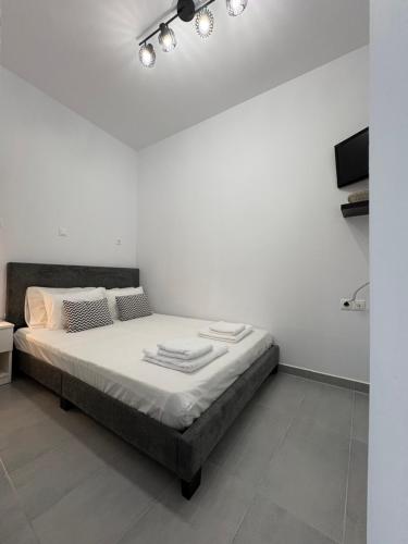 Platoni Comfort Residence