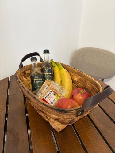 Platoni Comfort Residence