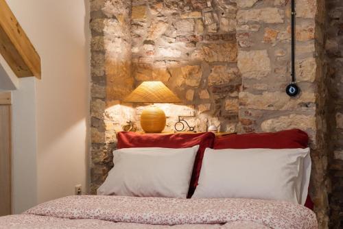 Kumquat cozy retreat in the heart of Corfu Town