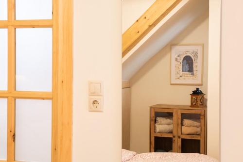 Kumquat cozy retreat in the heart of Corfu Town