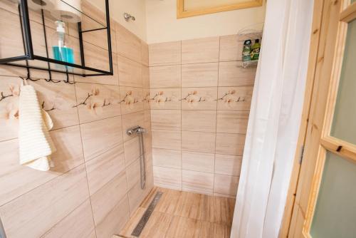 Kumquat cozy retreat in the heart of Corfu Town