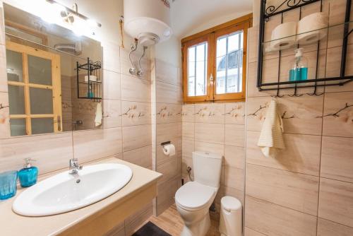Kumquat cozy retreat in the heart of Corfu Town