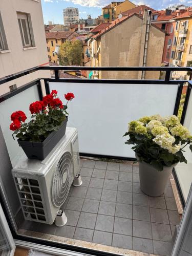 Casa Porta Romana