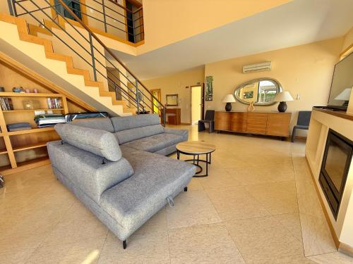 Villa Corcovada Vitória with private pool