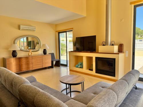 Villa Corcovada Vitória with private pool