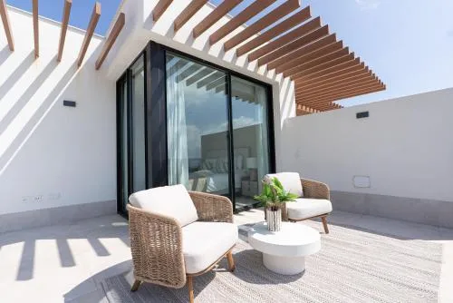 Estepona Holiday Hills photo 112
