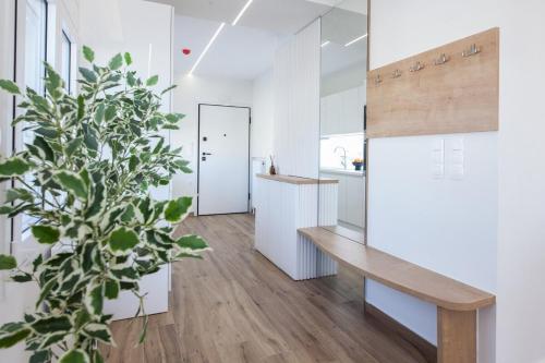 Penthouse in the Heart of Glyfada