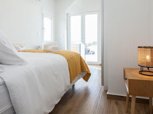Penthouse in the Heart of Glyfada