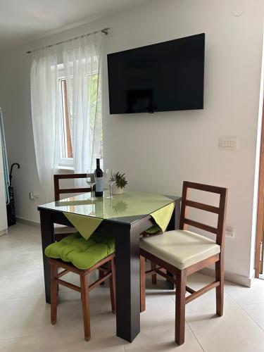 Guesthouse Kresic