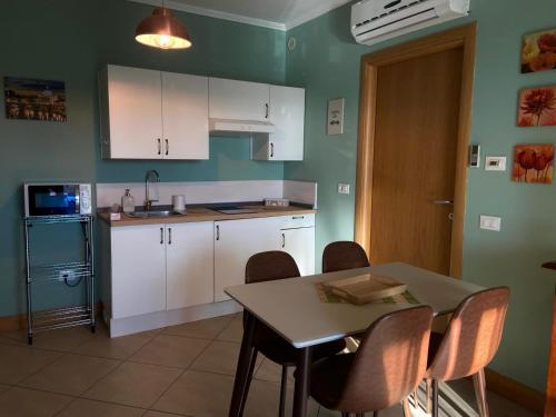 The East Gate Rome Apartment - alloggio turistico Roma Est