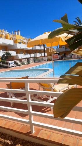 Cabanas Sun & Golf