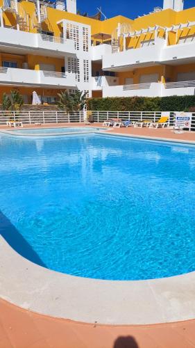 Cabanas Sun & Golf