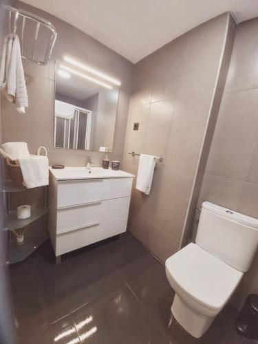 Apartaments Voramar