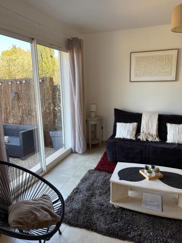 Appartement Romana PUISSALICON 34