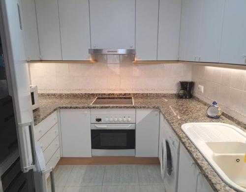 APART-RENT Apartment Marenostrum