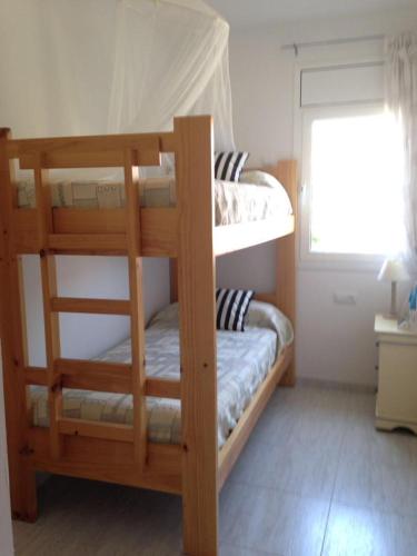 APART-RENT Apartment Marenostrum