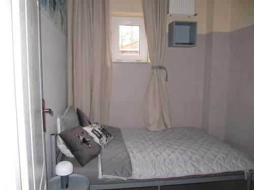 Lavendula - Tiny-Apartment in Villa Ambrosian - 1 bis 2 Personen