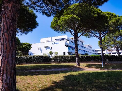 Studio climatisé à 50 m de la plage