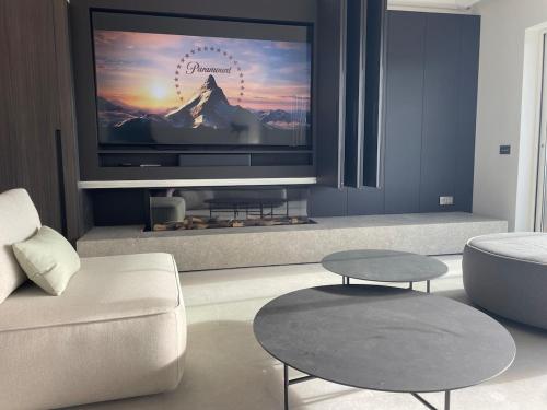 VersionAzur Seafront design duplex