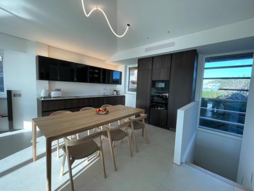 VersionAzur Seafront design duplex