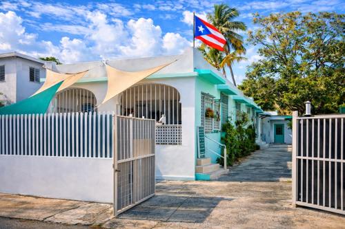 Calle Hollanda 3 Bedroom Home