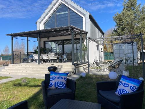 Hampton Zalew Zegrzyński