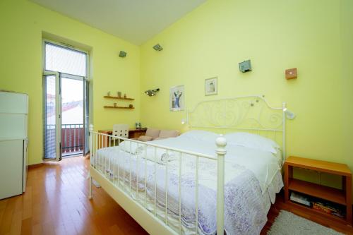Spalato, Charmant appartement au coeur de la Ville historique