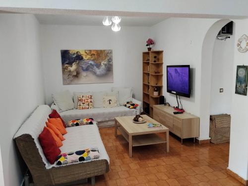 Chalkidiki Beachfront Haven - Perfect location