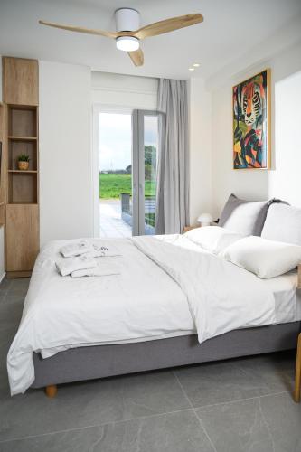 Q Luxury rooms Mandarin garden Perea