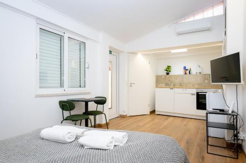 Cute little apartment in the Old town