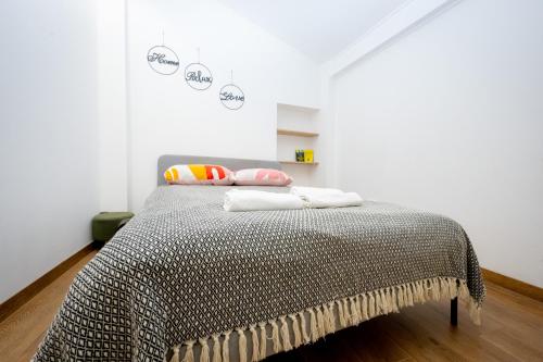 Cute little apartment in the Old town